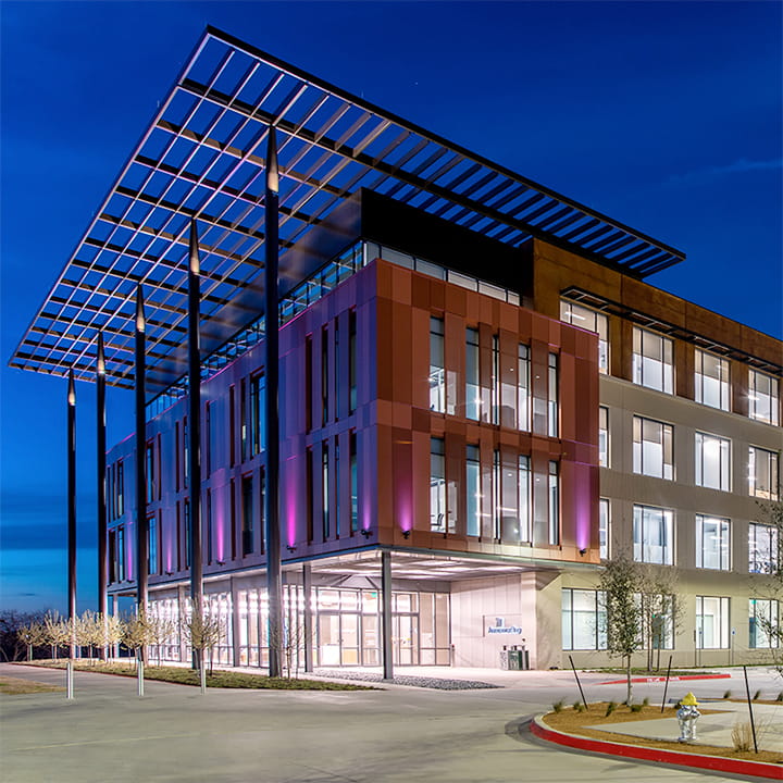 AmerisourceBergen offices in Texas